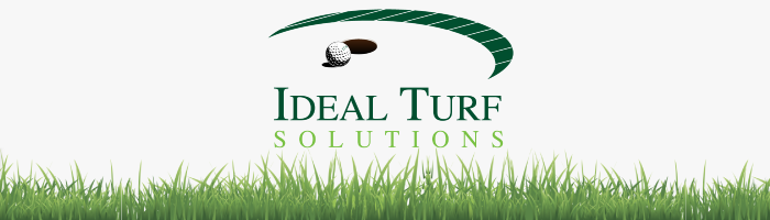 Redesigning Ideal Turf Solutions Website