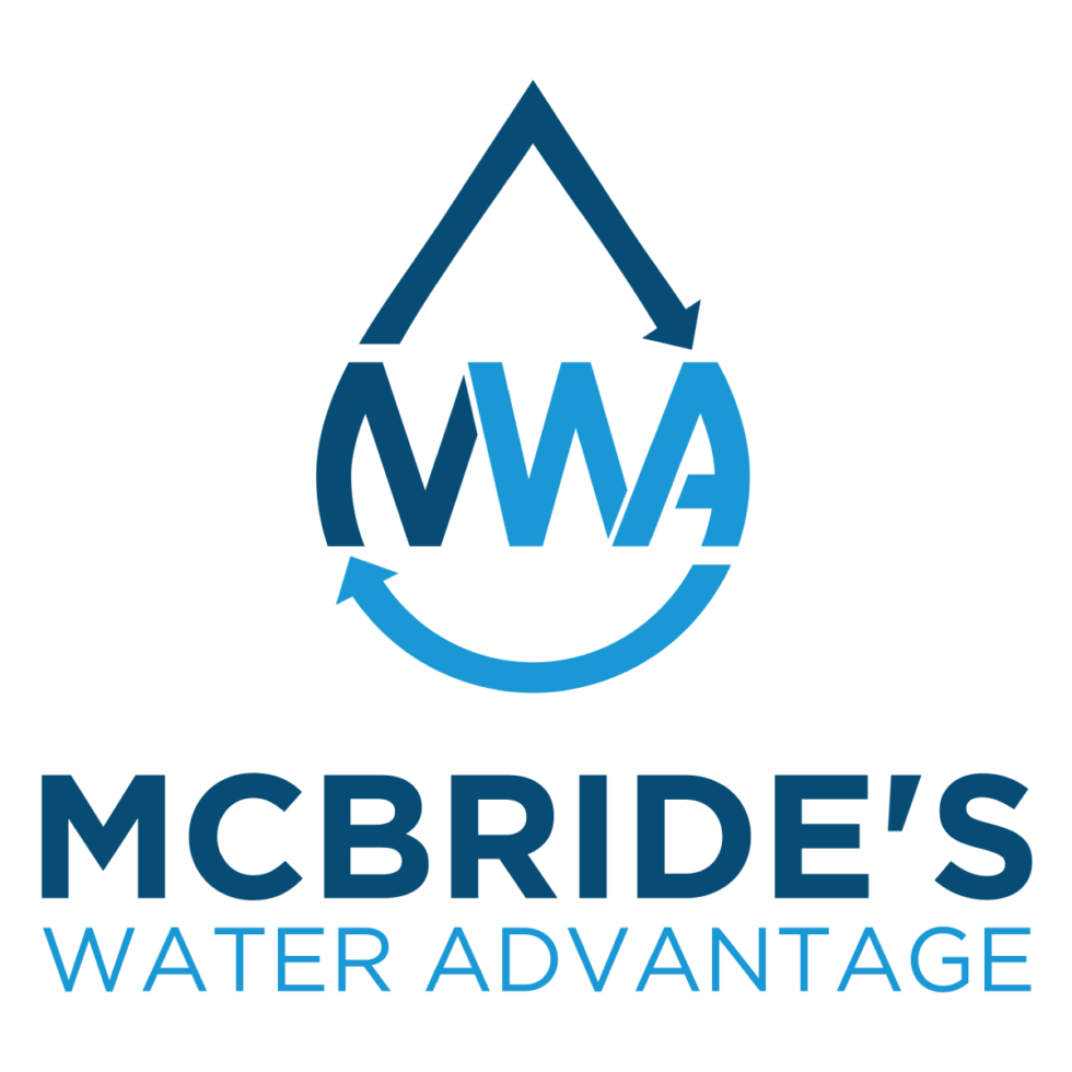 Enhancing McBride’s Water Advantage site Design GraVoc