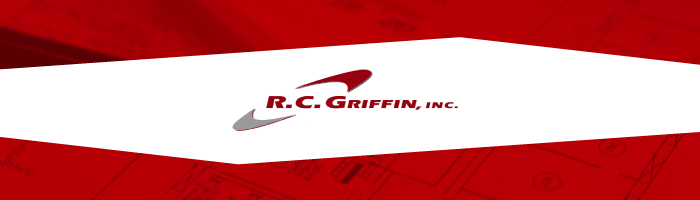 Redesigning R.C. Griffin’s Website