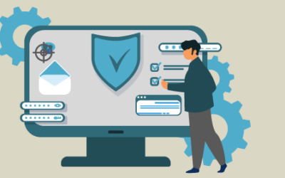 Cybersecurity Awareness Month: 5 Security Tips for Employees