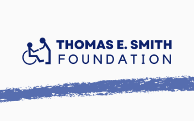 Enhancing the Thomas E. Smith Foundation Website