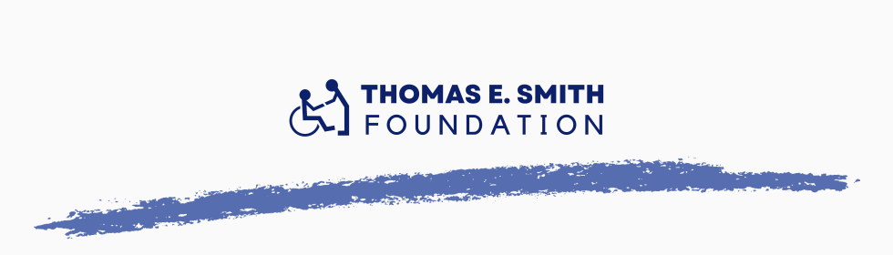 Enhancing the Thomas E. Smith Foundation Website