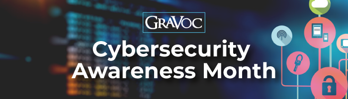Cybersecurity Awareness Month 2022