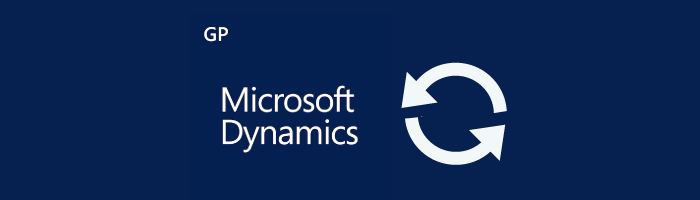 Microsoft Dynamics GP 2022 Year-End Update