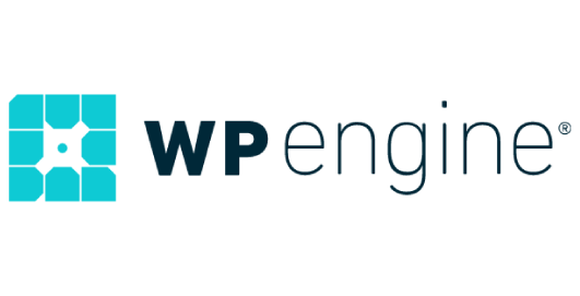 WP Engine logo