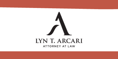 Website Redesign for Arcari Law to Enhance the UI/UX