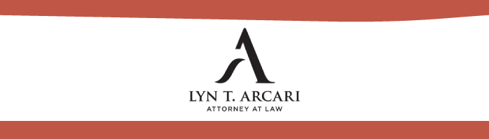 Website Redesign for Arcari Law to Enhance the UI/UX