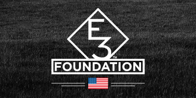 Dynamic Website Redesign for E3 Ranch Foundation