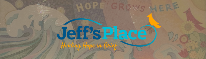 Visually Appealing Website Redesign for Nonprofit, Jeff’s Place