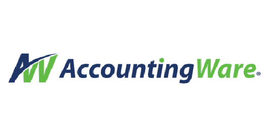 accountingware logo