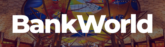 GraVoc to Sponsor & Present at BankWorld 2023