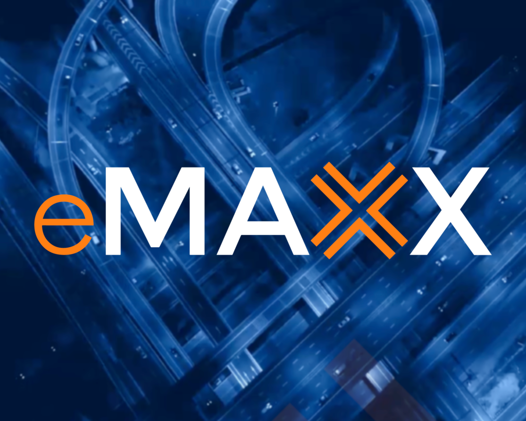 Dynamic Website Design for eMaxx GraVoc