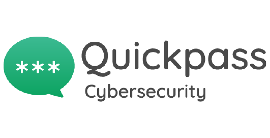 Quickpass logo