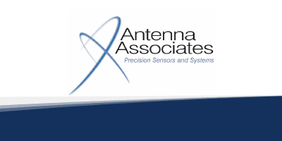 Website Redesign for Antenna Associates