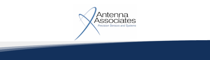 Website Redesign for Antenna Associates