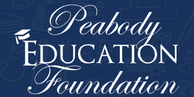 Redesigning the Peabody Education Foundation Website