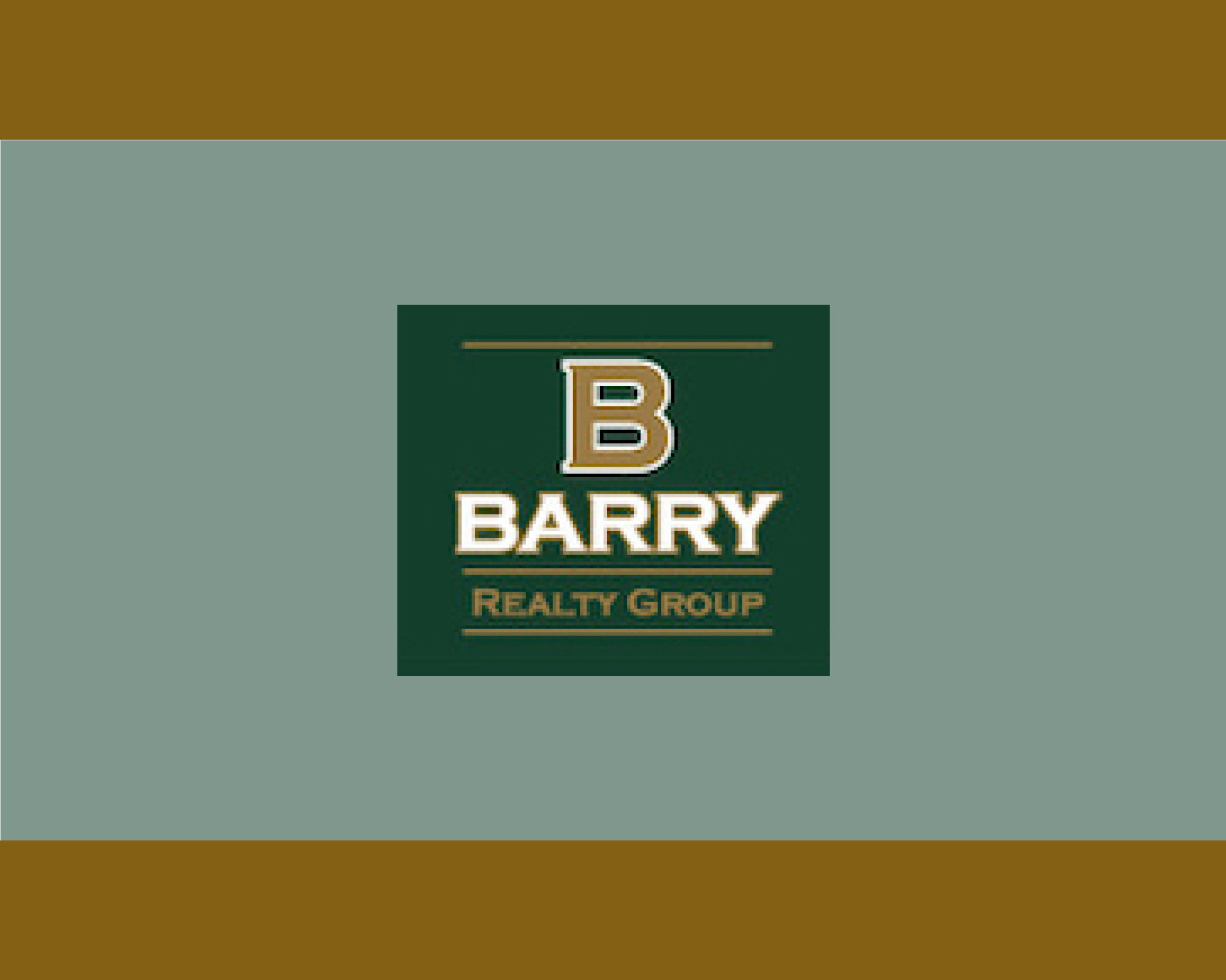 Property Listing site for Barry Realty Group GraVoc