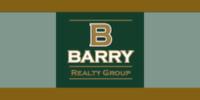 Property Listing Website for Barry Realty Group