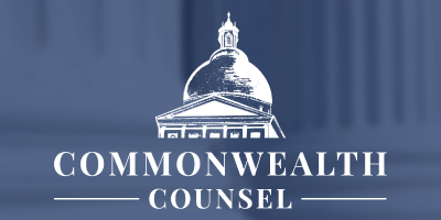 Professional Website Design for Commonwealth Counsel