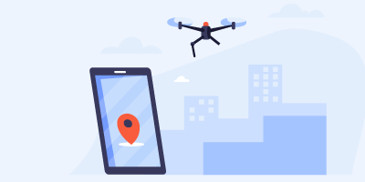 Remote ID for Drones: All You Need to Know