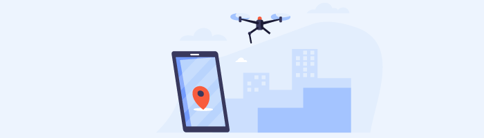 Remote ID for Drones: All You Need to Know