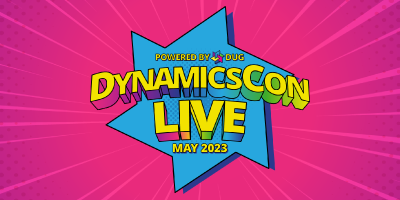 GraVoc’s David Laster to Speak at DynamicsCon LIVE on May 25