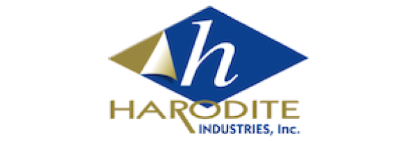 Harodite-Industries-logo Standard-Rivet-Company-Logo