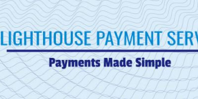 Redesigning the Lighthouse Payment Services Website