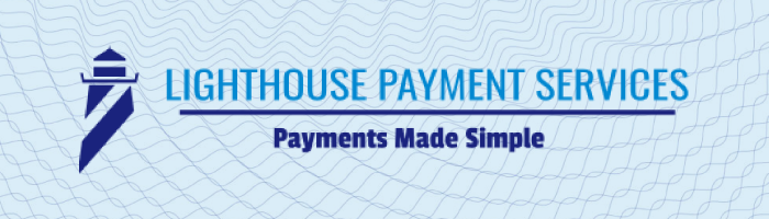 Redesigning the Lighthouse Payment Services Website