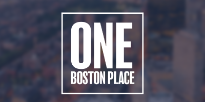 Property Website to Showcase One Boston Place