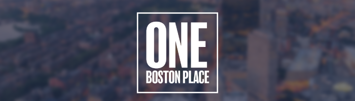 Property Website to Showcase One Boston Place