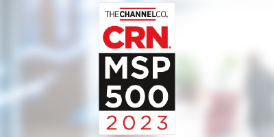 GraVoc Recognized on CRN’s 2023 MSP 500 List