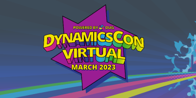 GraVoc’s David Laster to Present at DynamicsCon Virtual on March 15