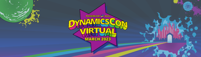 GraVoc’s David Laster to Present at DynamicsCon Virtual on March 15