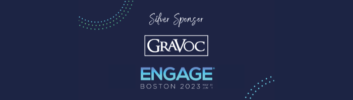GraVoc to Sponsor Bullhorn Engage Boston 2023
