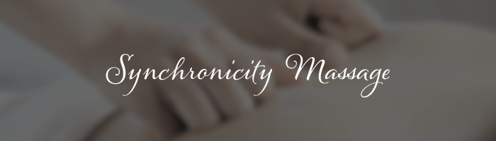 Redesigning the Synchronicity Massage Website