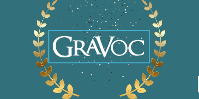 GraVoc Nominated for Peabody Area Chamber of Commerce INCredible Awards!