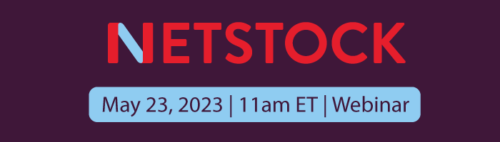 Netstock Webinar: Reduce Inventory Surpluses & Unlock Capital