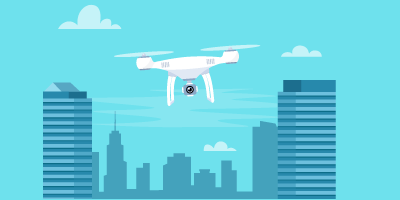 6 Major Industries That Benefit from Drone Services