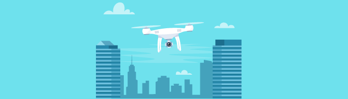 6 Major Industries That Benefit from Drone Services
