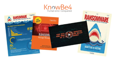 Resource Kit for Ransomware Awareness Month