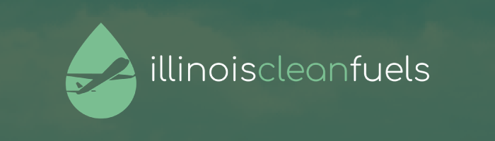Website & Logo Redesign for Illinois Clean Fuels