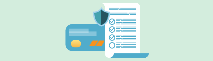 What are the 12 PCI DSS requirements for compliance?
