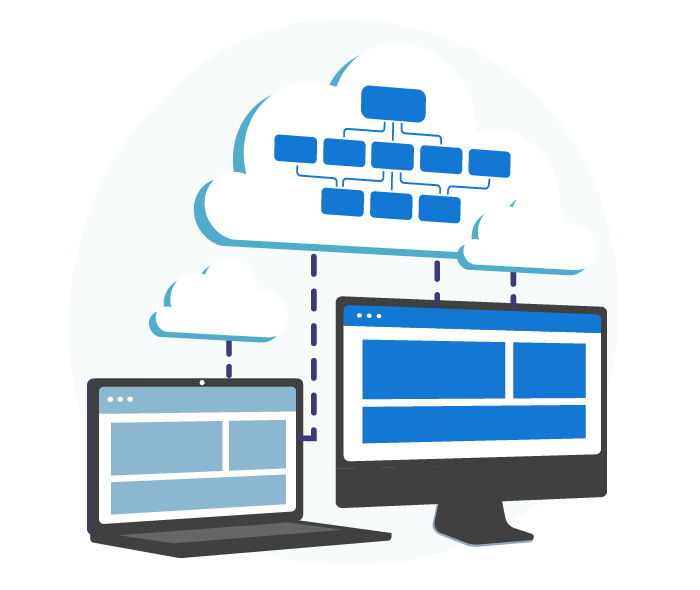 Dynamics 365 Business Central Screenshot