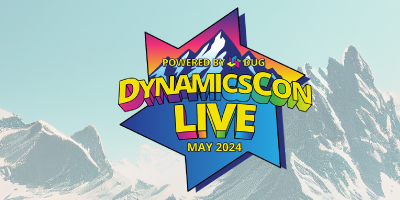 GraVoc to Attend DynamicsCon LIVE 2024 as Sponsor & Speaker