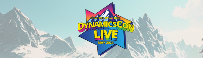 GraVoc to Attend DynamicsCon LIVE 2024 as Sponsor & Speaker