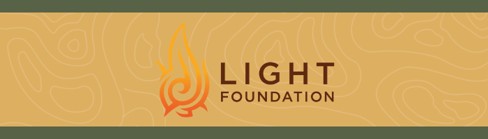 Sweepstakes Website for Light Foundation’s Turkey Touchdown Giveaway