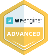 WP Engine logo