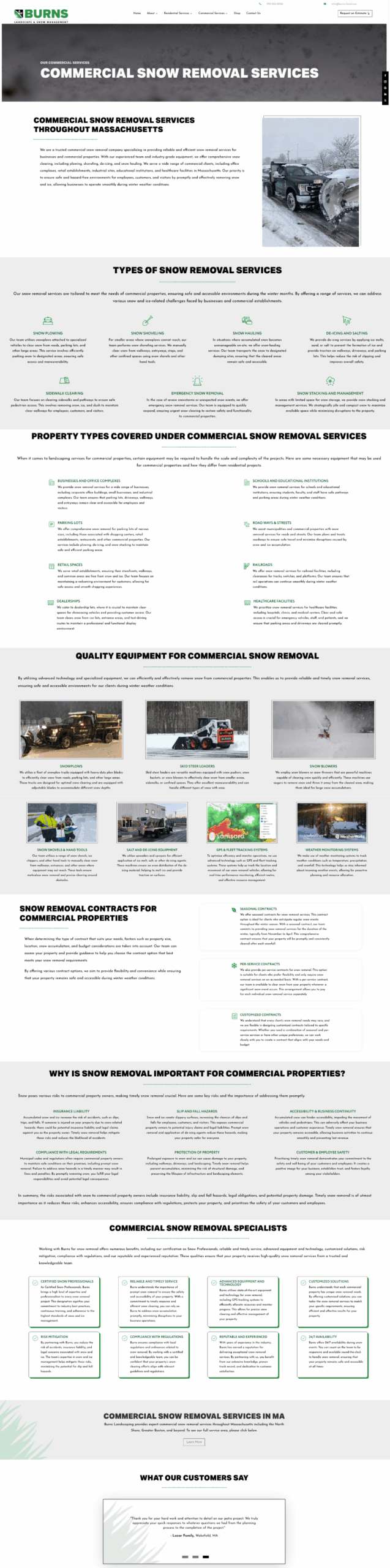 GraVoc | Reimagining the Burns Landscape & Snow Management Website GraVoc | Reimagining the Burns Landscape & Snow Management Website