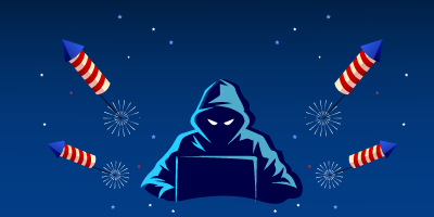 Stay Vigilant Against Cybersecurity Threats During 4th of July Holiday